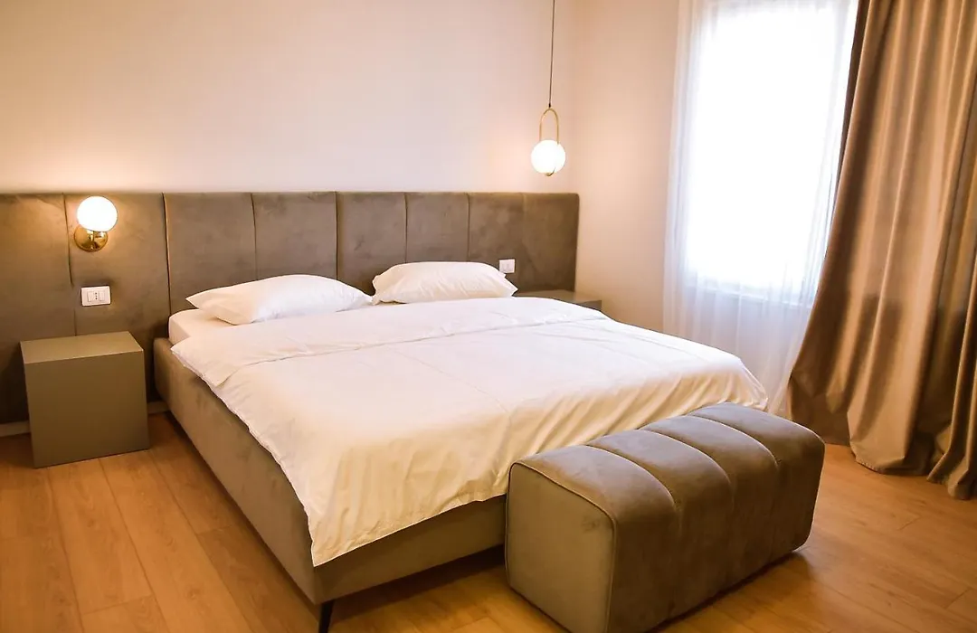 Hotel Jurgen-1