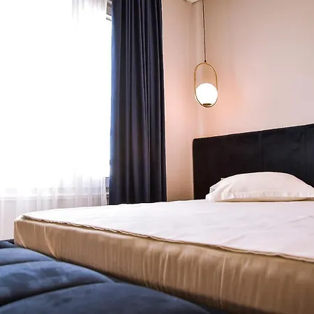 Hotel Jurgen-3